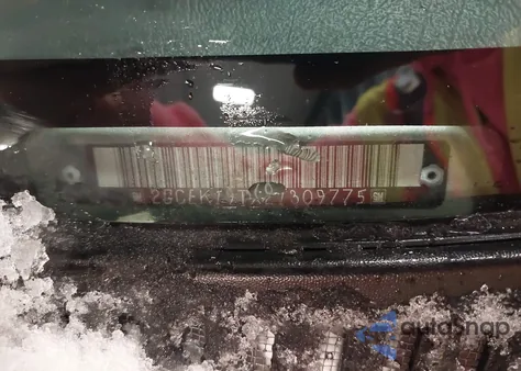 2002 Chevrolet Silverado 1500 Lt z USA, uszkodzony, nr VIN 2GCEK19TX21309775